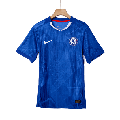 Domácí Fotbalový Dres Chelsea 25/26 Authentic