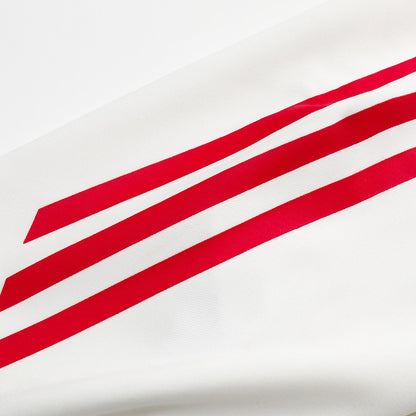 Liverpool dětská sada mikiny 2025/26 bílá