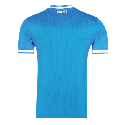 Domácí Fotbalový Dres Napoli 25/26 Authentic