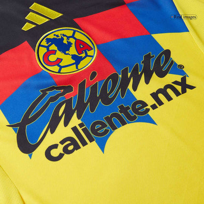 Domácí Fotbalový Dres Club America 25/26