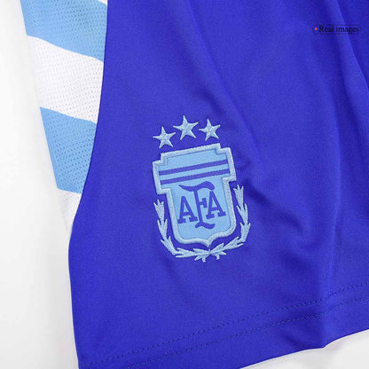 Dětská Venkovní Souprava Argentina 2024