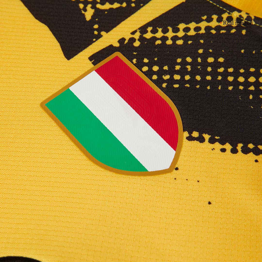 Třetí Fotbalový Dres Inter Milán 24/25