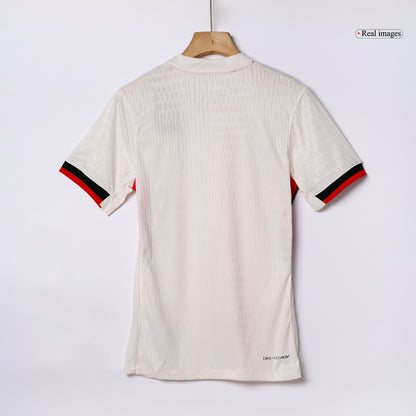Venkovní Fotbalový Dres Chelsea 25/26 Authentic PALMER #10