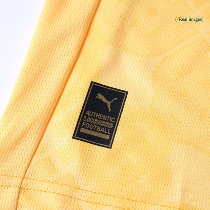 AC Milán třetí sada dresu 2025/26