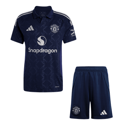 Venkovní Souprava Manchester United 24/25