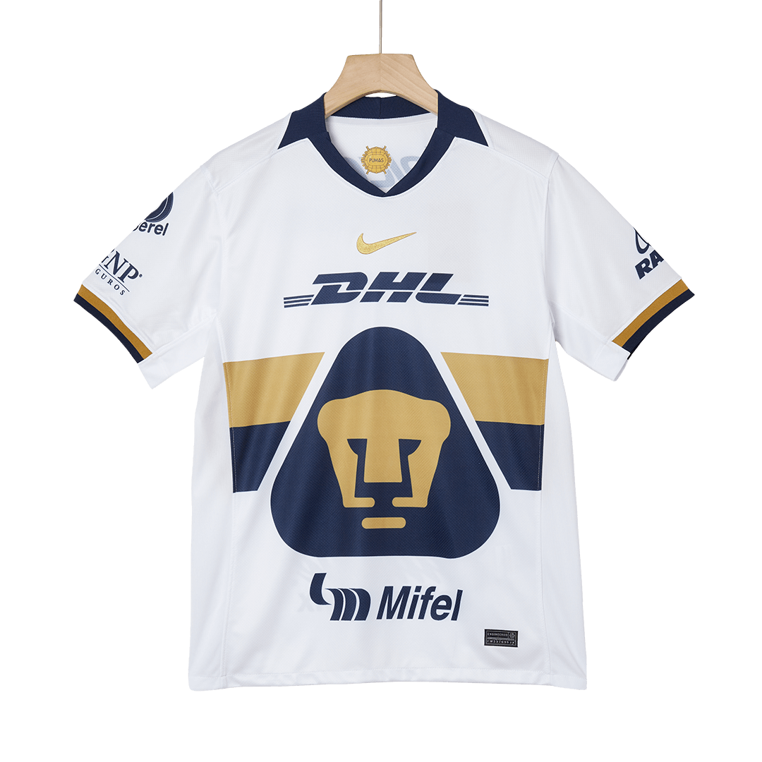 Domácí Fotbalový Dres Pumas UNAM 25/26