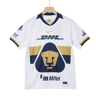 Domácí Fotbalový Dres Pumas UNAM 25/26