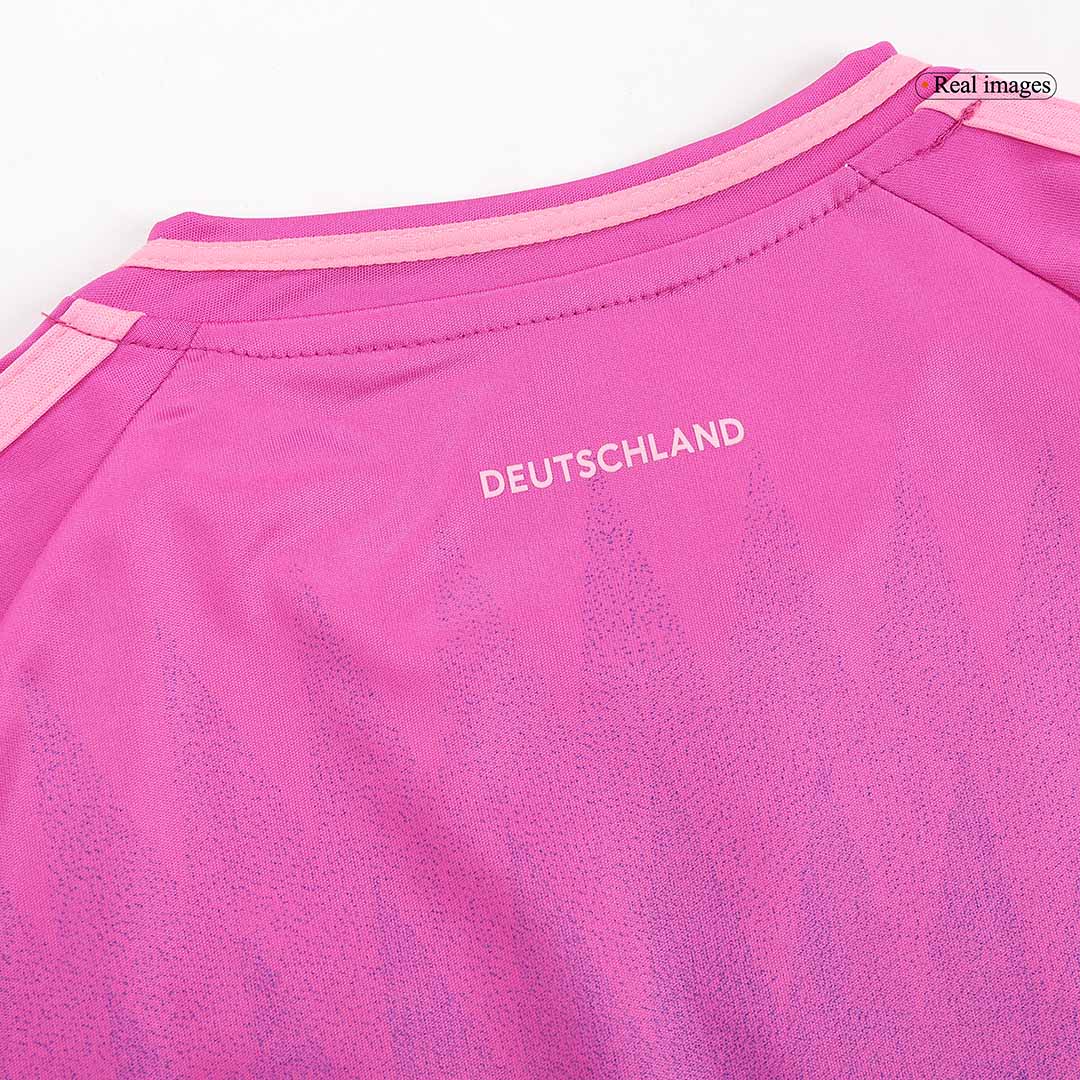 Dětská Venkovní Souprava Germany 2024