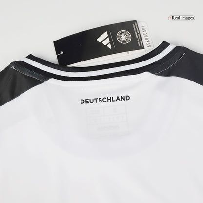 Domácí Fotbalový Dres Germany 2024