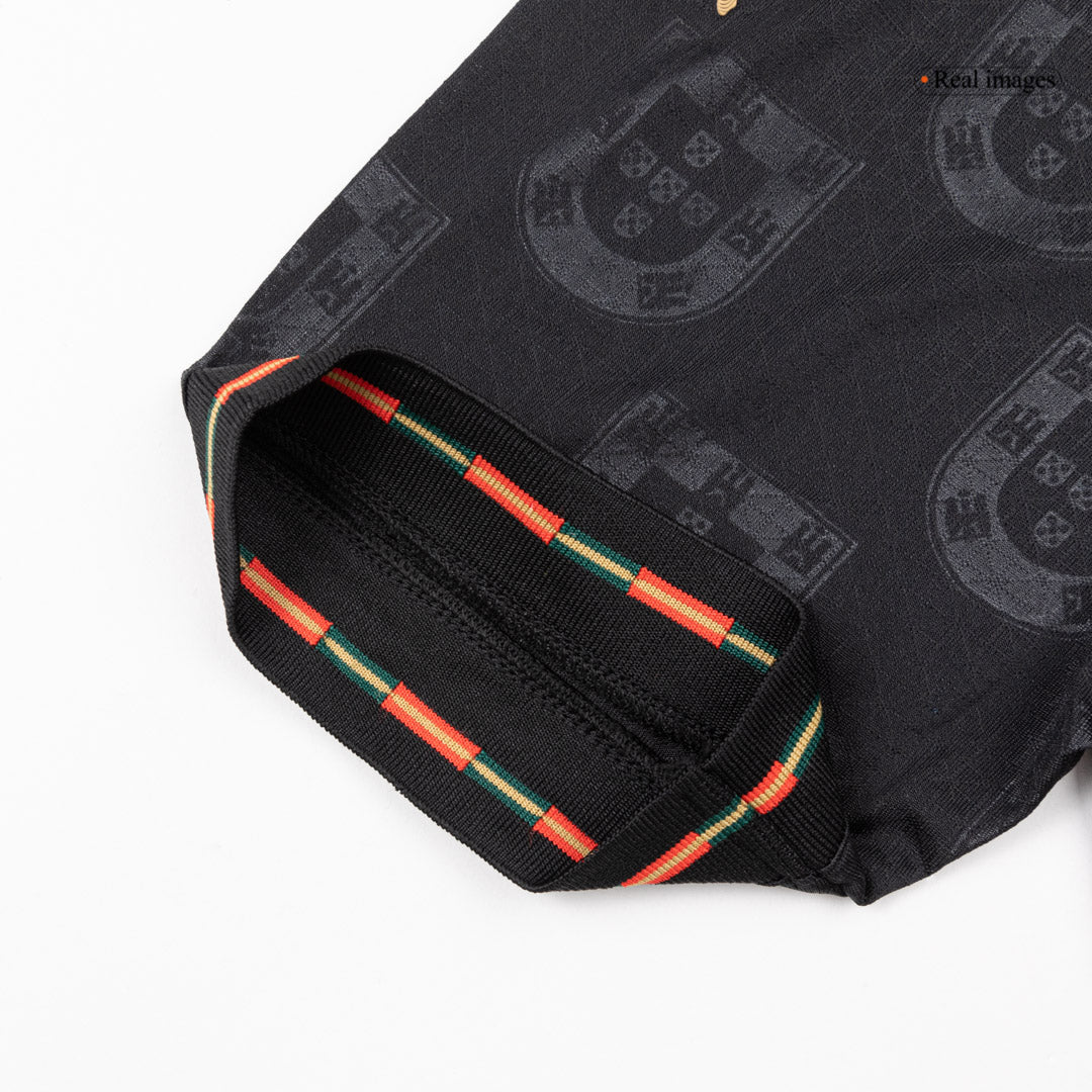 Portugalsko dres MS 2026 hráčská verze Speciální edice