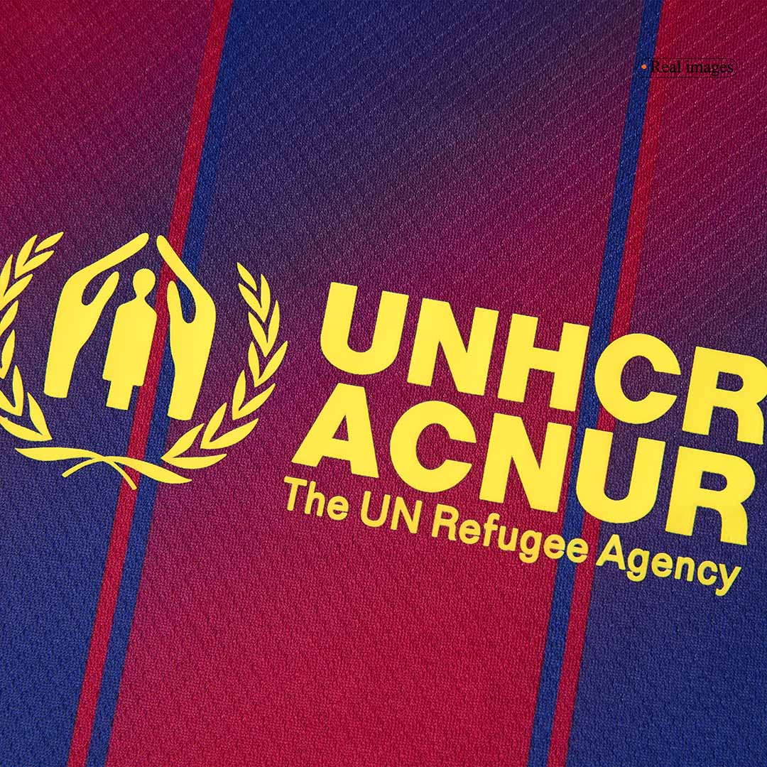 Dětská Domácí Souprava Barcelona 25/26