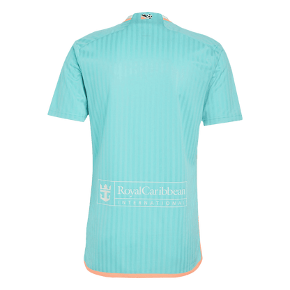 Třetí Fotbalový Dres Inter Miami CF 2024