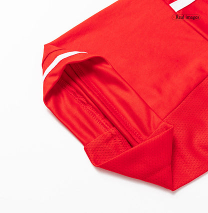 Domácí Fotbalový Dres Nottingham Forest