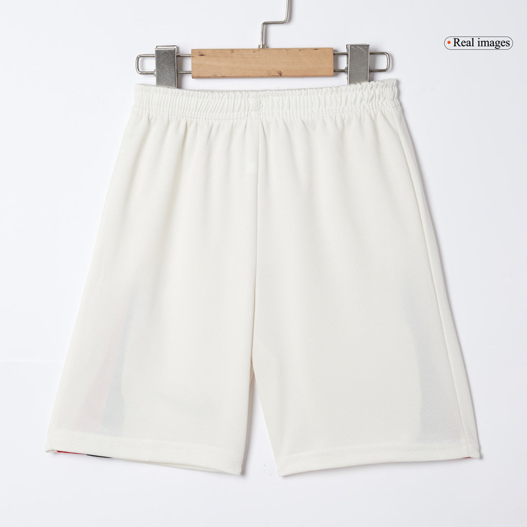 Chelsea dětská venkovní kompletní sada 2025/26