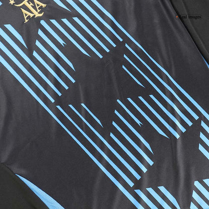 Předzápasový Fotbalový Dres Argentina 2024