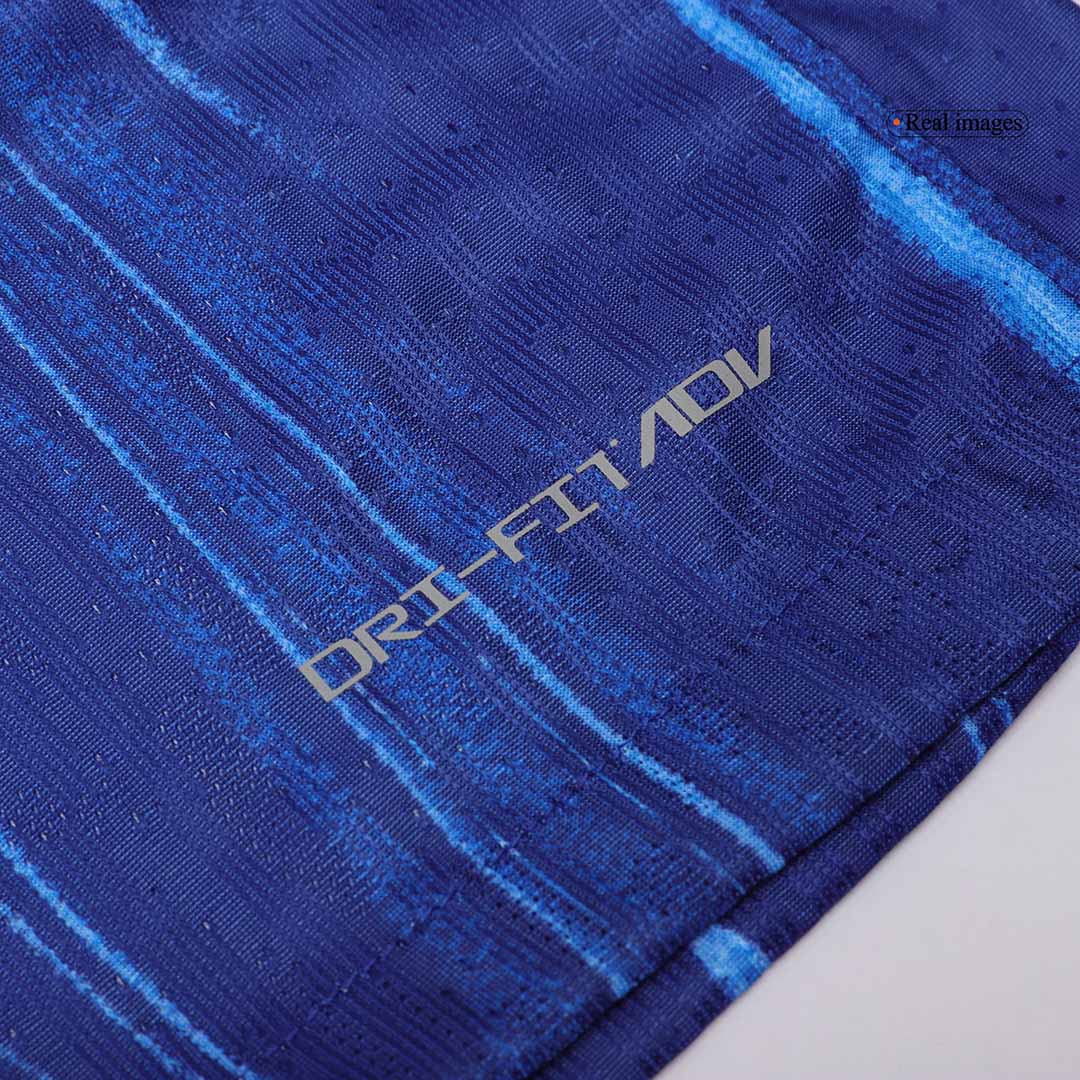 Domácí Fotbalový Souprava Chelsea 24/25 Authentic