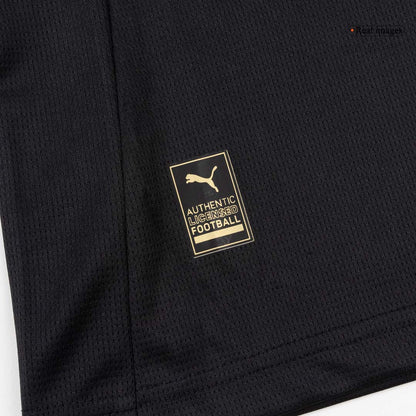 Manchester City dámský venkovní fotbalový dres 2025/26