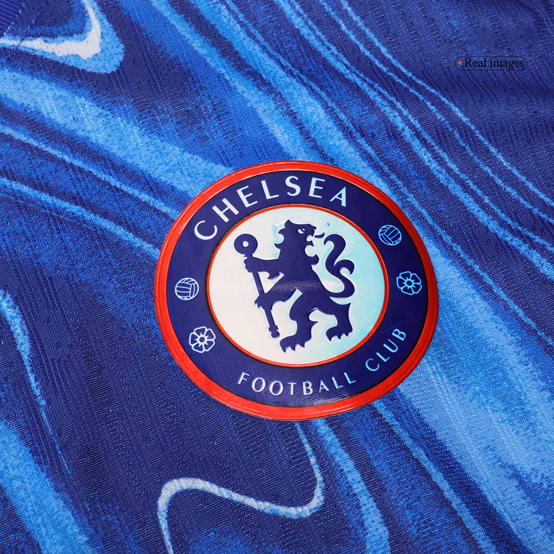 Domácí Souprava Chelsea 24/25 Authentic