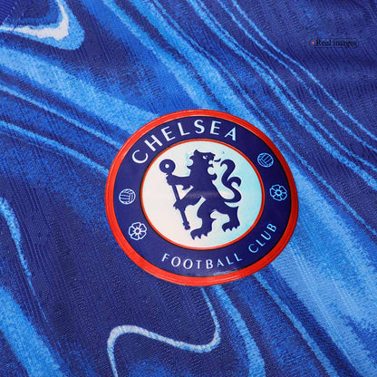 Domácí Fotbalový Souprava Chelsea 24/25 Authentic