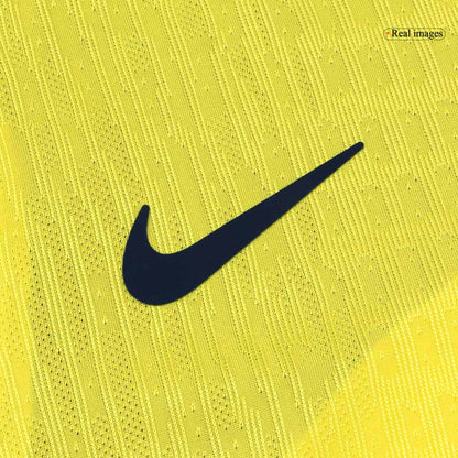 Tottenham Hotspur třetí dres 2025/26 hráčská verze