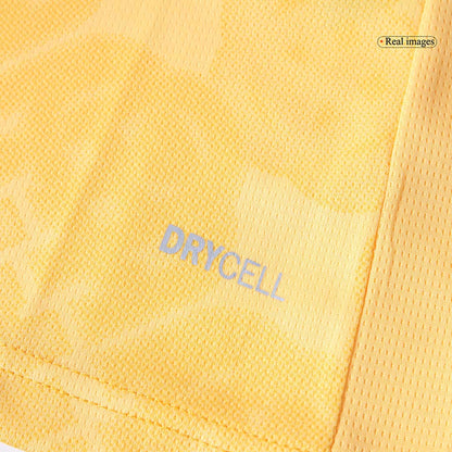 AC Milán třetí sada dresu 2025/26