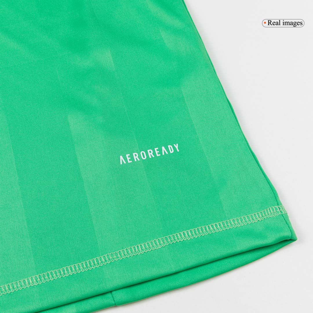 Manchester United brankářský fotbalový dres 2025/26