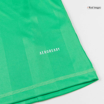 Manchester United brankářský fotbalový dres 2025/26