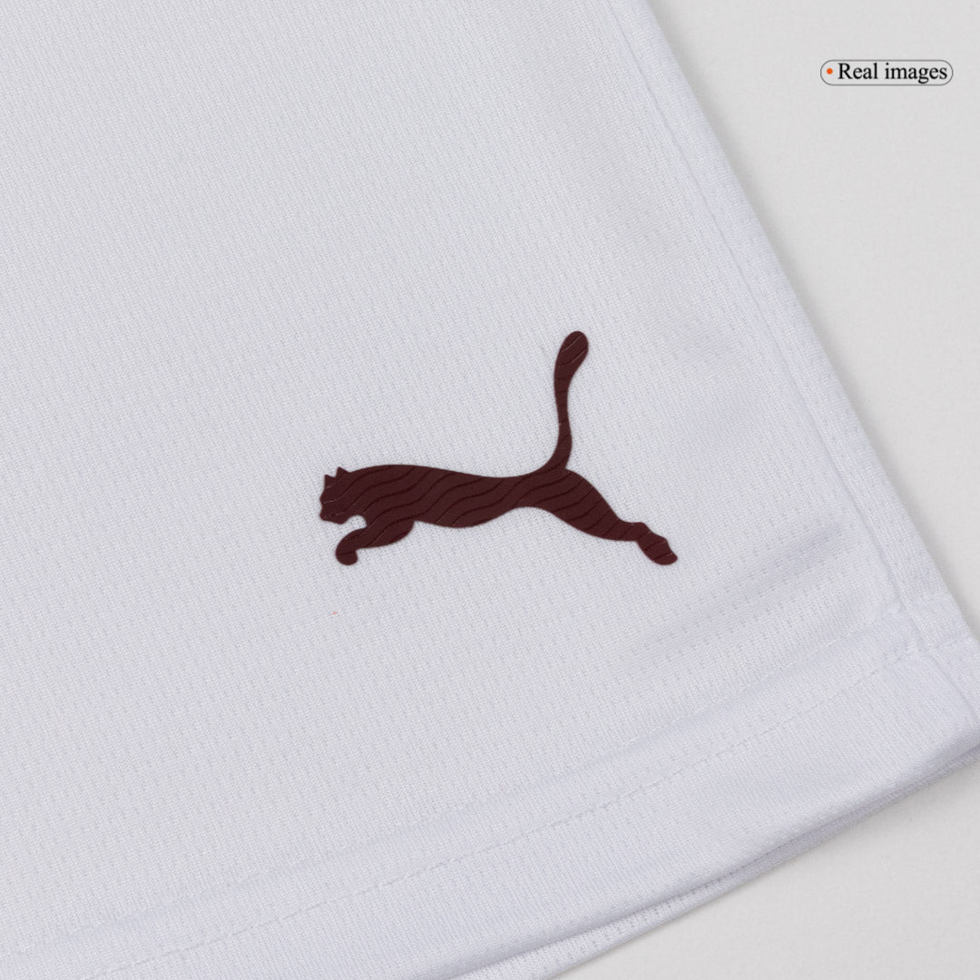 Portugalsko dětská venkovní sada dresu MS 2026