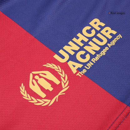 Dětská Domácí Souprava Barcelona 24/25