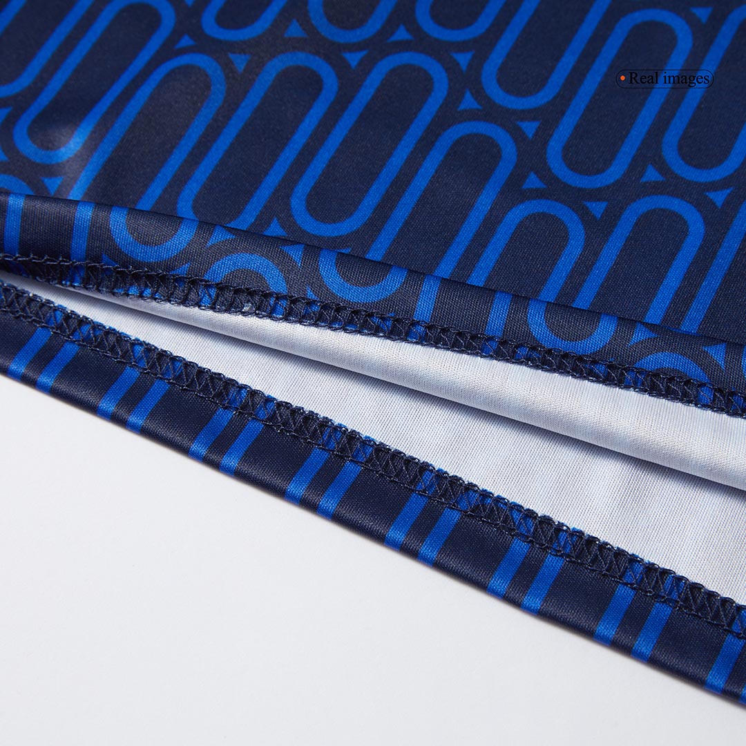 Al Nassr venkovní fotbalový dres 2024/25 RONALDO #7 ACL