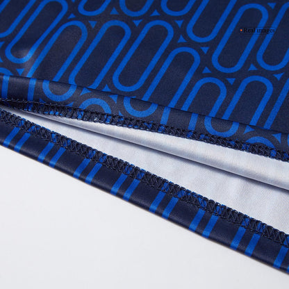 Al Nassr venkovní fotbalový dres 2024/25 RONALDO #7 ACL