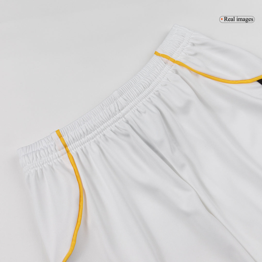 Dětská Domácí Souprava Real Madrid 25/26