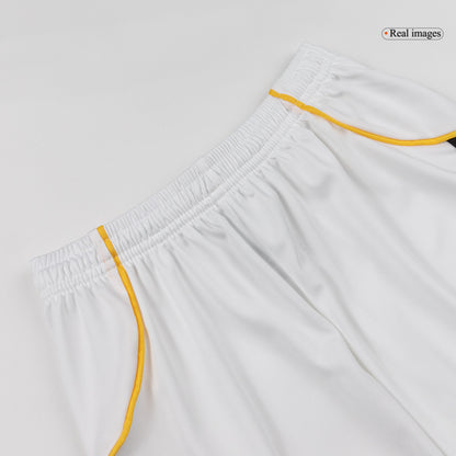 Dětská Domácí Souprava Real Madrid 25/26