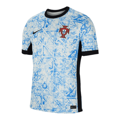 Venkovní Fotbalový Dres Portugal 2024