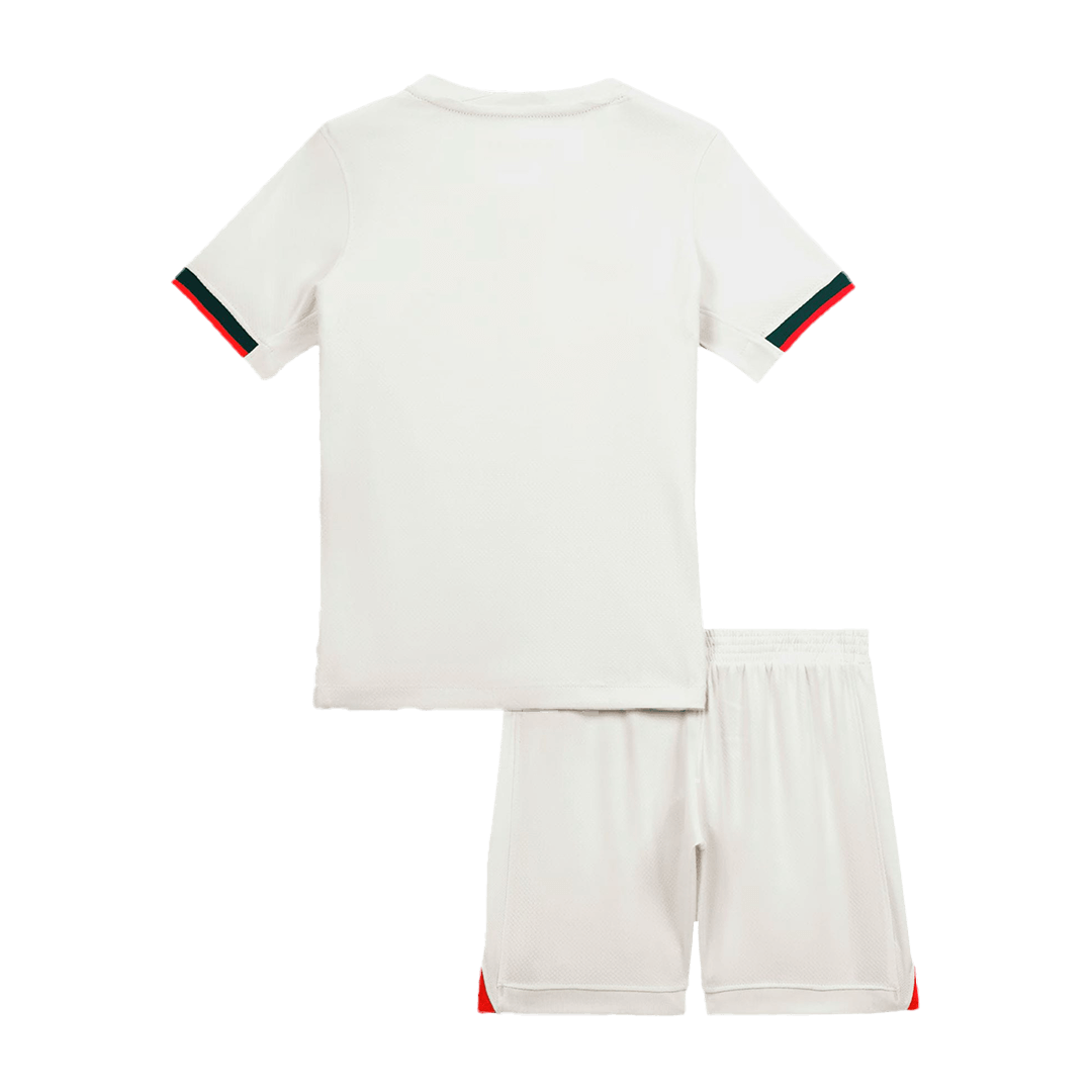 Dětská Venkovní Souprava Chelsea 25/26