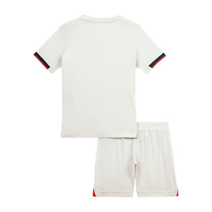 Dětská Venkovní Souprava Chelsea 25/26