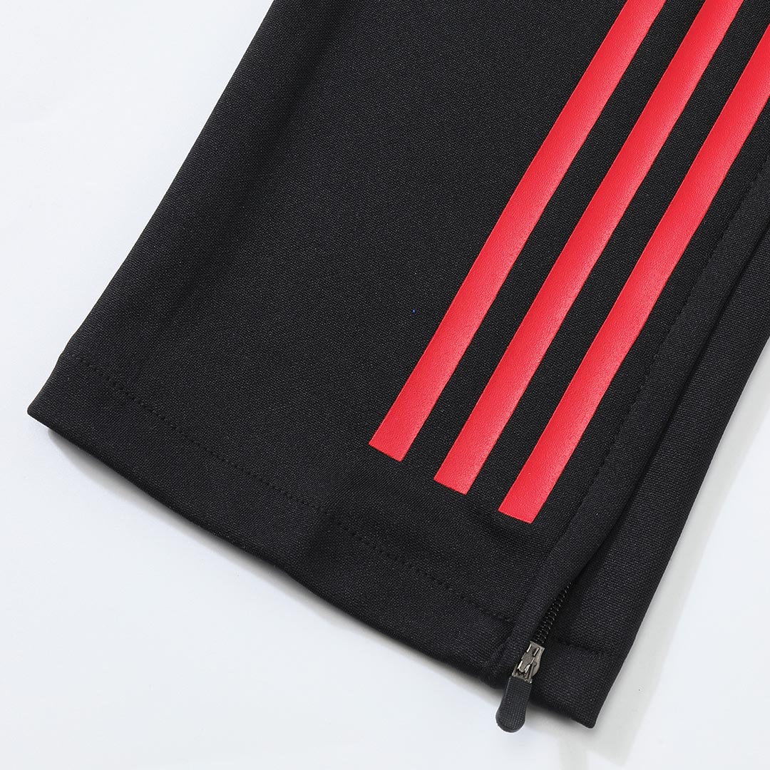 Arsenal sada mikiny 2025/26 červená