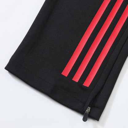 Arsenal sada mikiny 2025/26 červená