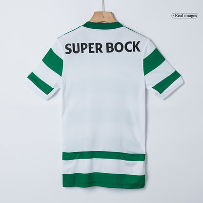 Domácí Fotbalový Dres Sporting CP