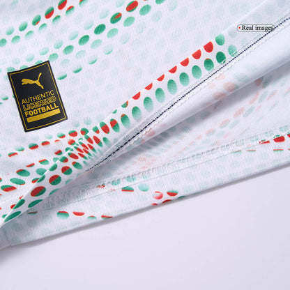 Venkovní Souprava Portugal 2025