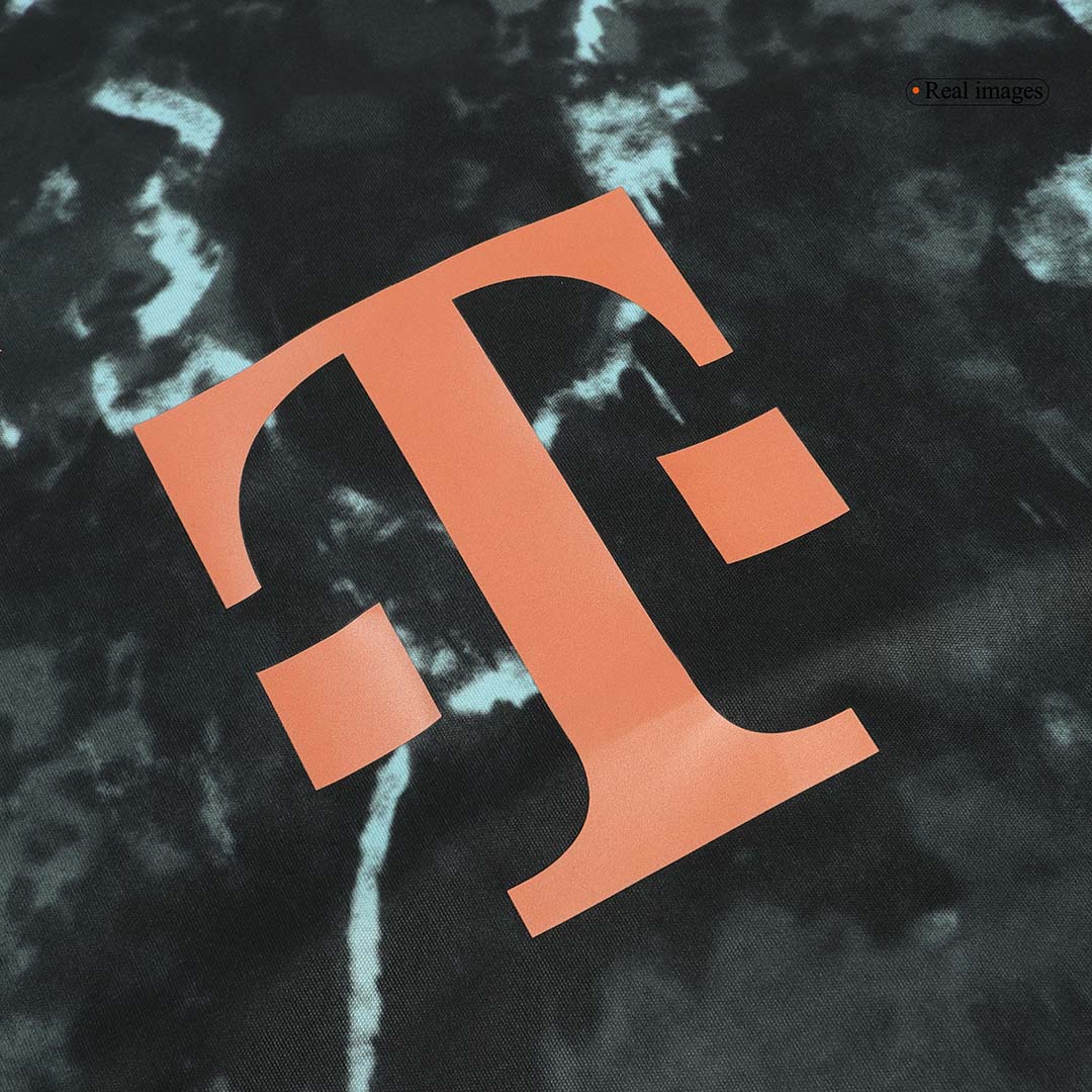 Venkovní Fotbalový Dres Bayern Mnichov 24/25