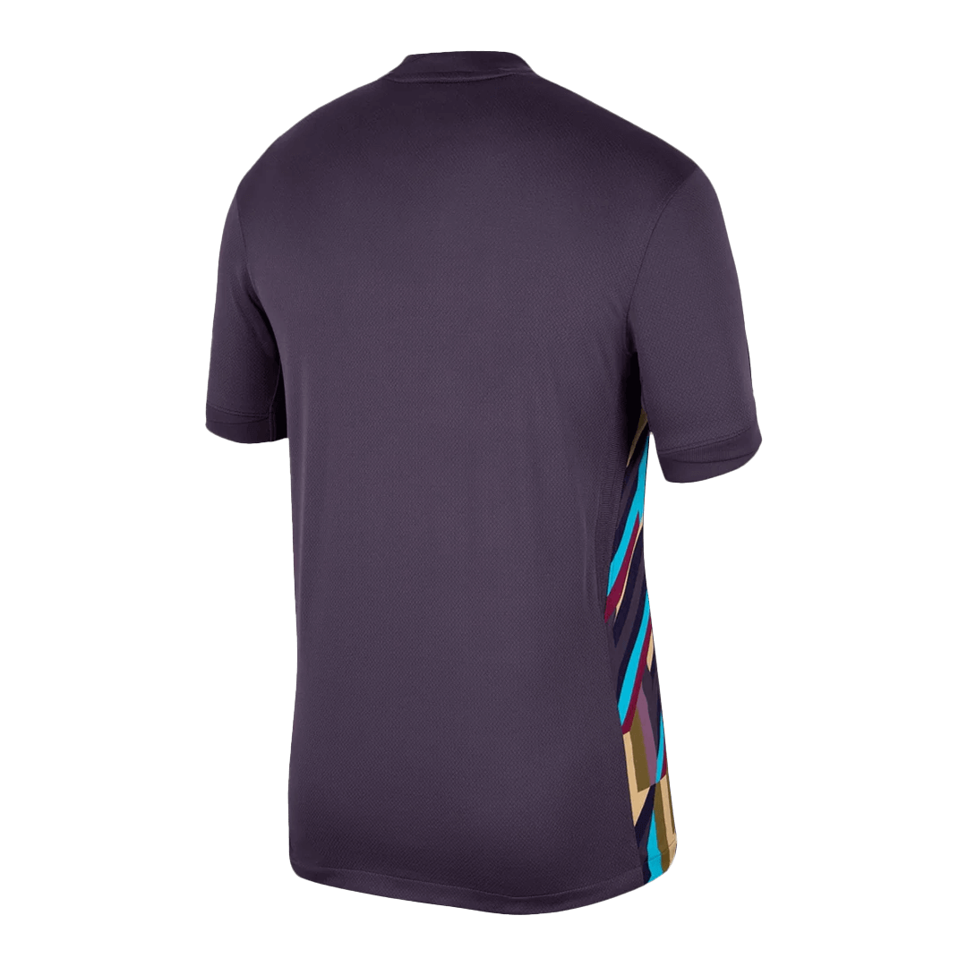 Venkovní Fotbalový Dres England 2024