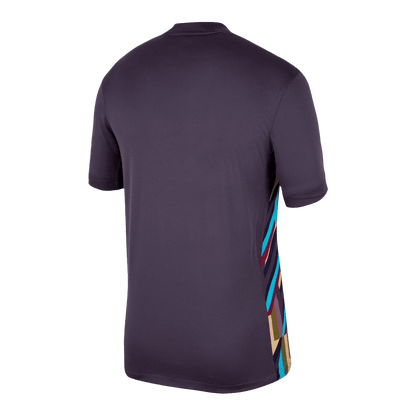 Venkovní Fotbalový Dres England 2024