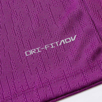 Barcelona sada mikiny 2025/26 fialová