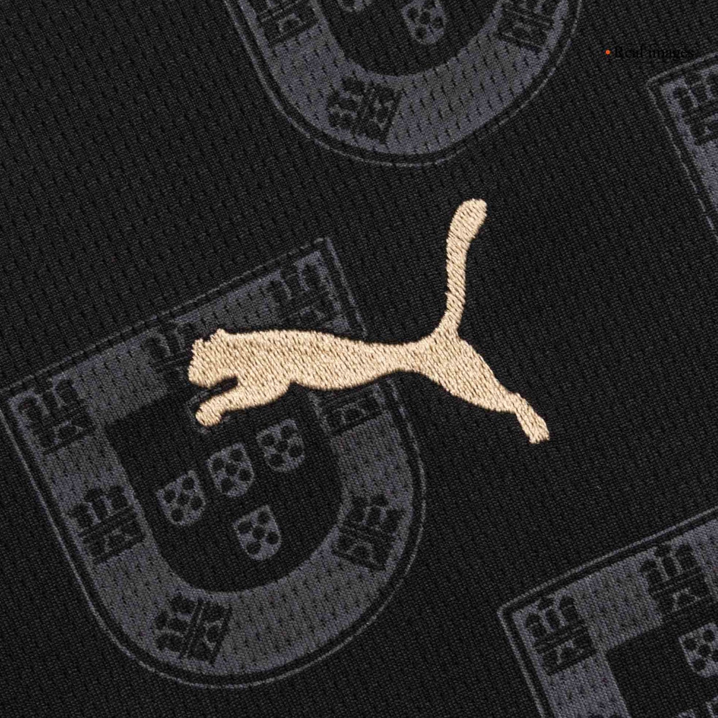 Portugalsko dětská sada dresu MS 2026 Speciální edice