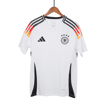 Domácí Fotbalový Dres Germany 2024