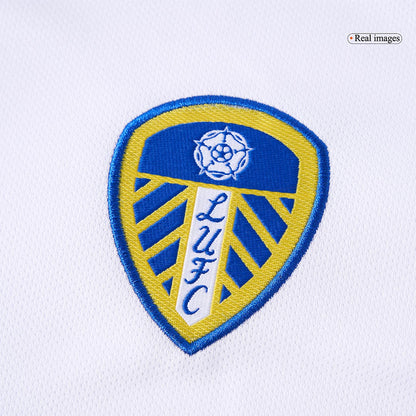 Domácí Fotbalový Dres Leeds United