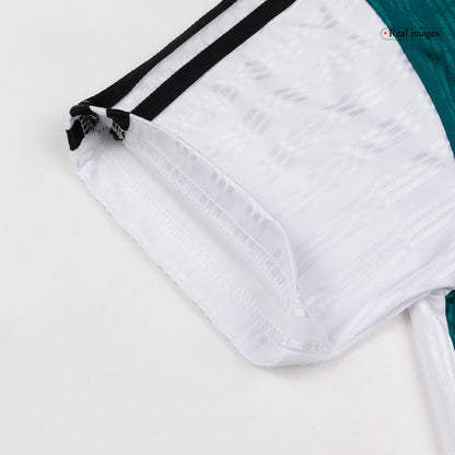 Liverpool venkovní Retro dres 1995/96