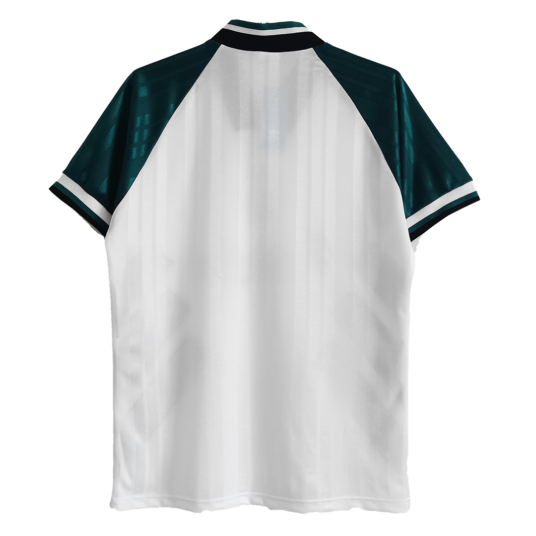 Venkovní Retro Dres Liverpool 1993/95