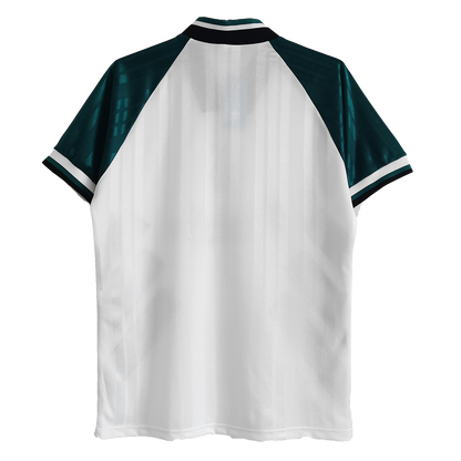 Venkovní Retro Dres Liverpool 1993/95